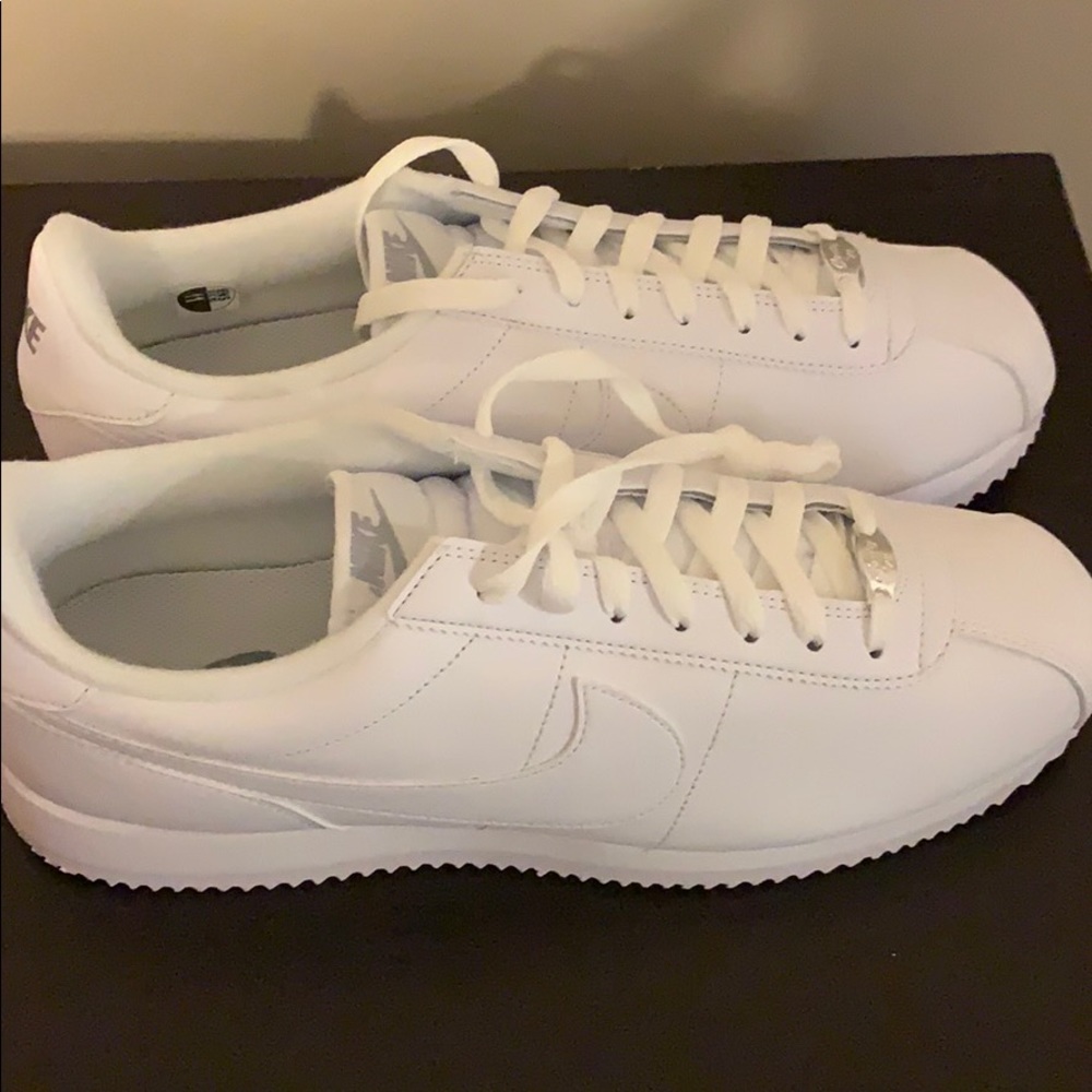 Men’s Nike Cortez Basic Leather